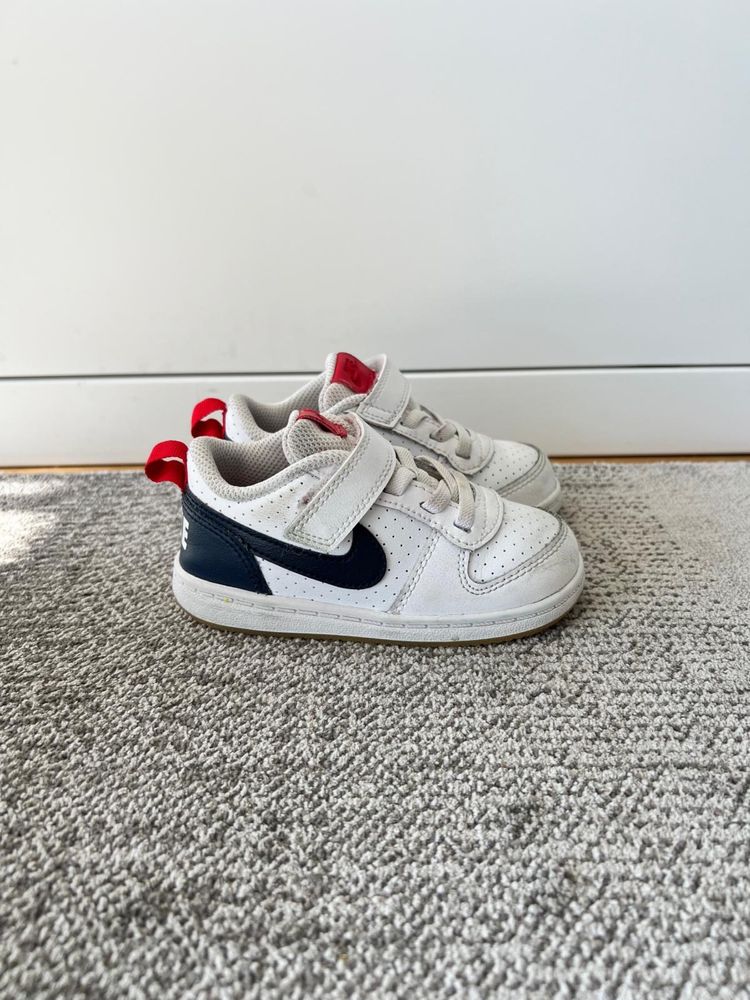 Sapatilhas Nike - Bebé