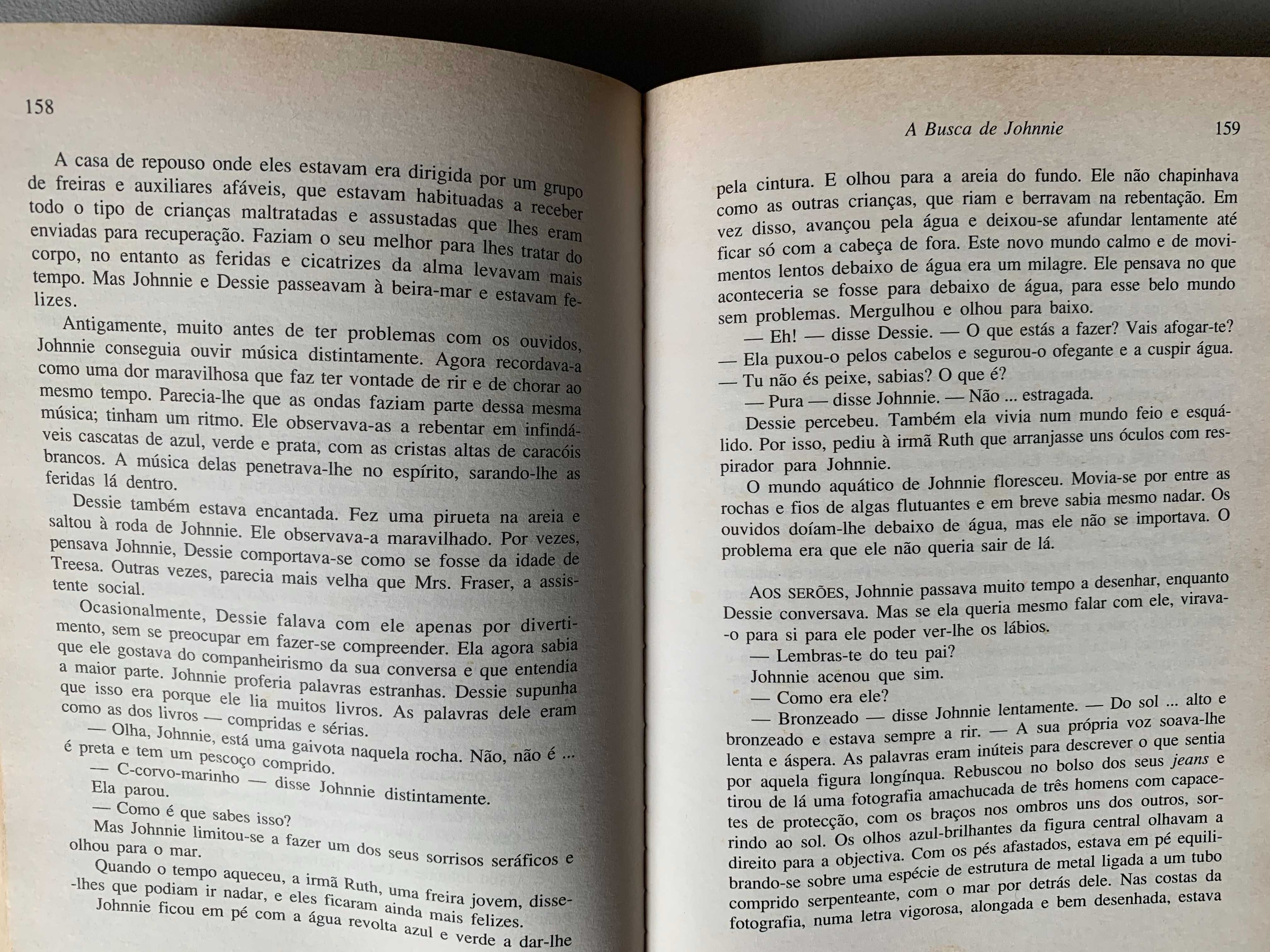 Livros Condensados Reader's Digest [títulos na descrição]