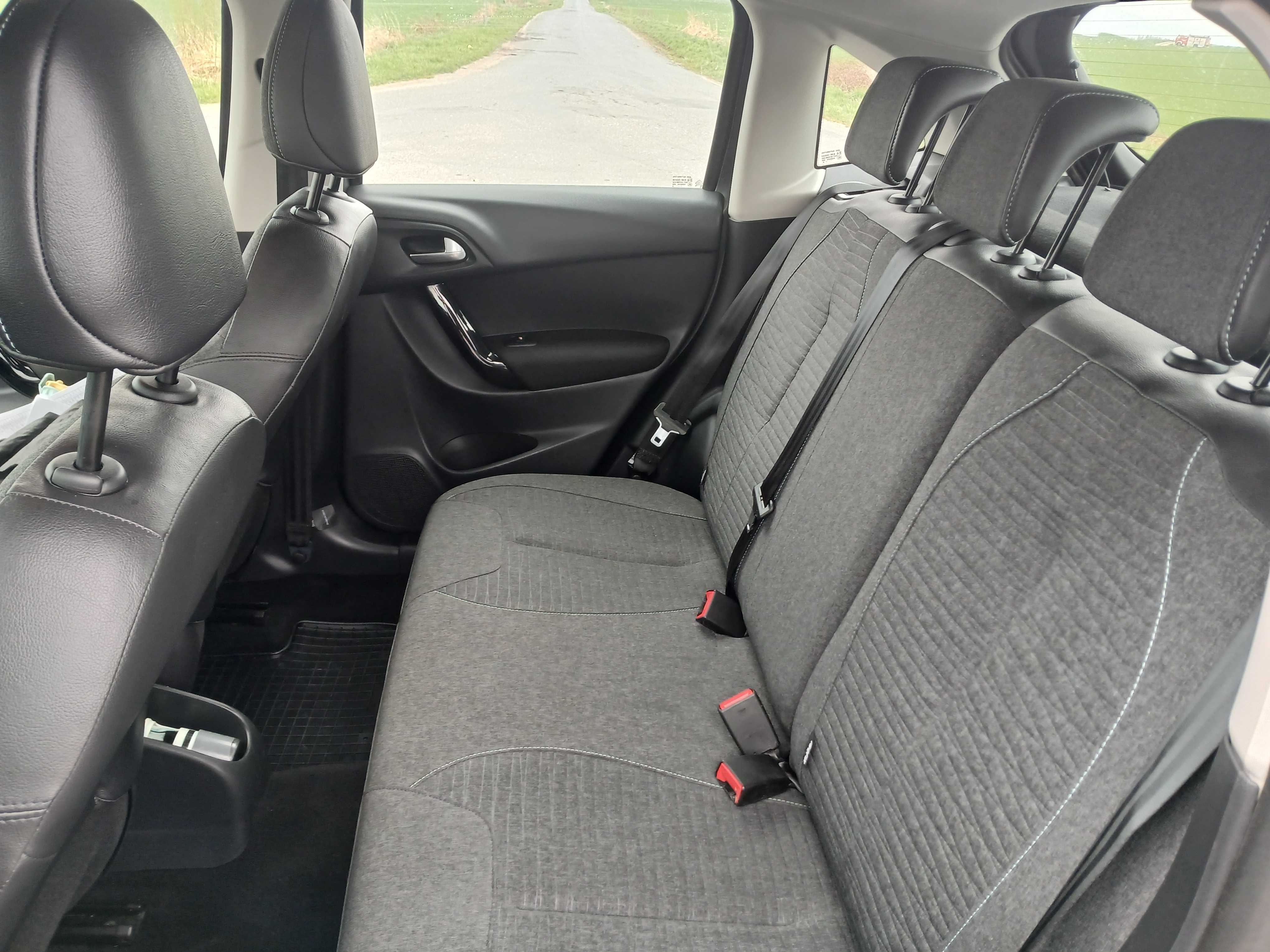 Citroen C 3  1.2 Benzyna 82 PS
