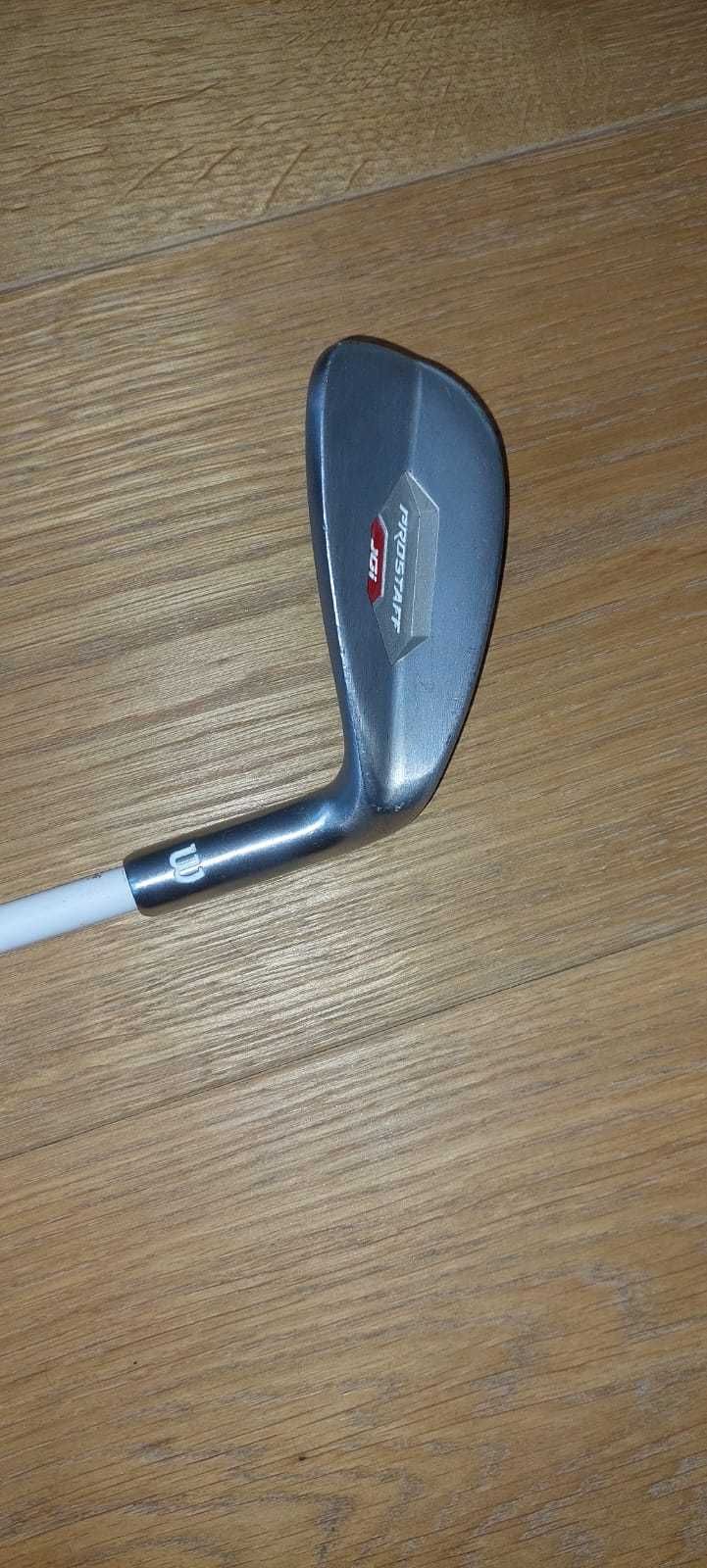 Wilson Pro Staff JGI Junior