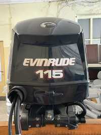 Sprzedam EVINRUDE  e-tec 115