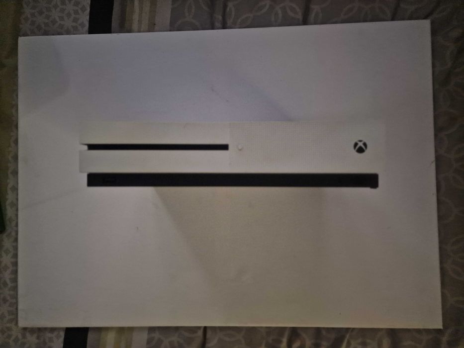 Xbox one bom estado