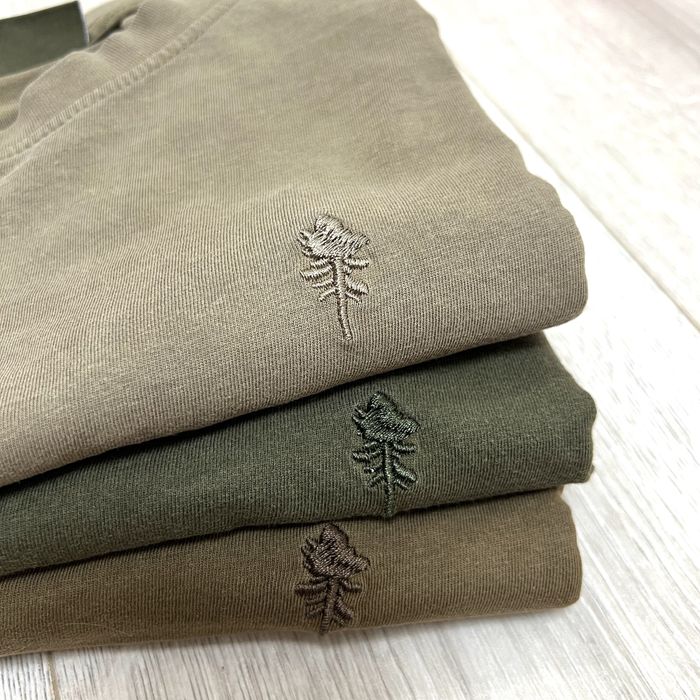 Футболка Pinewood М хакі, олива, коричнева, мисливська, військова