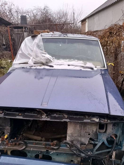 Кузов Чероки XJ джип, Jeep