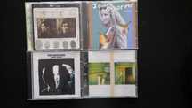 Cds originais Ké,Joan Osborne,The christians e Hootie and Blowfish