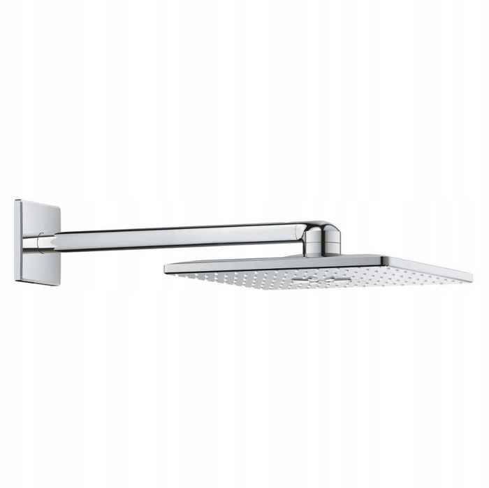 Zestaw prysznicowy natynkowy Grohe Rainshower S7