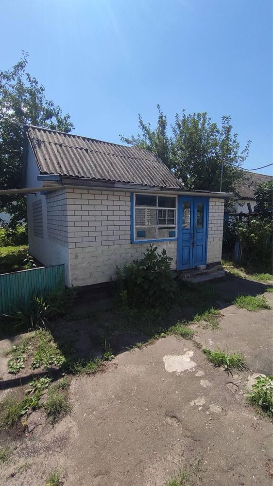 Продам будинок з газом Пологі Яненькі