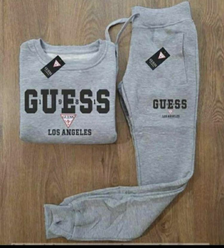 Komplet damski Guess S L