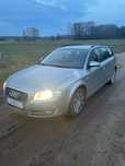 Audi A4 Audi A4 B7 Avant 1.9 TDi 2007r.