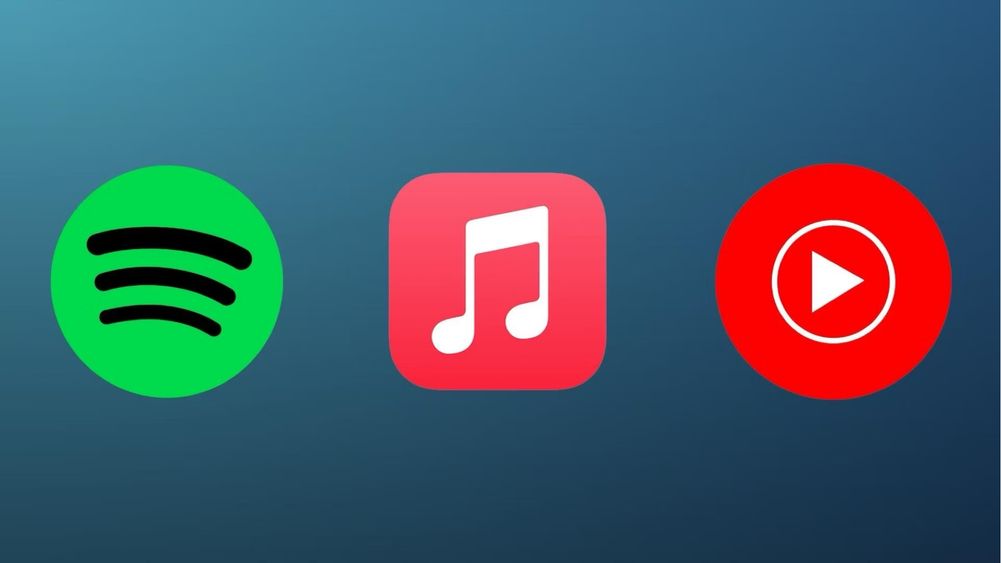 Подписка Youtube Premium,Apple Music, Spotify, Netflix, ChatGPT