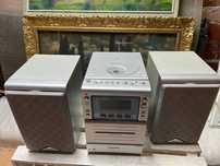 Mini Wieża Grundig