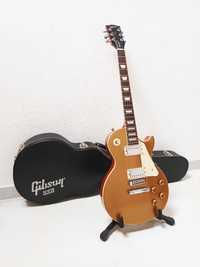 Gibson Les Paul Standard Goldtop 2012