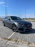 Mercedes-Benz C 250 d AMG Line Aut.