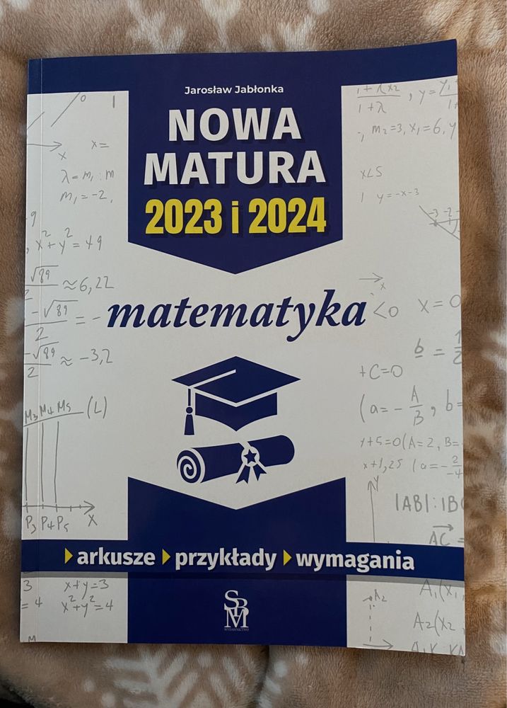 matematyka repetytorium nowe