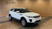 Land Rover Range Rover Evoque Rezerwacja ! R-CARS Rezerwacja !