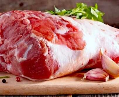 Jagnięcina, baranina