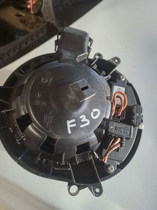 Wentylator dmuchawa bmw f30 f31