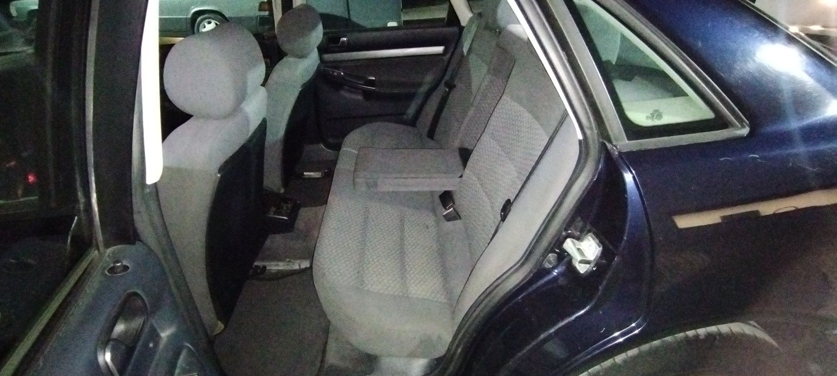 Audi A4 1.9tdi 90cv