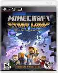 PS3 Minecraft Story Mode Games4US C.H. Nowa Górna Łódź
