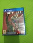 Guilty Gear Strive PS4