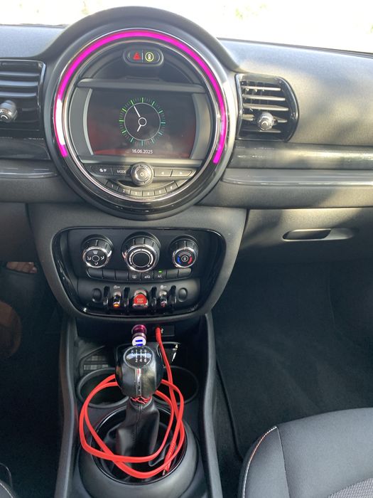 MINI Cooper 1.5 Diesel 2020  em ótimo estado