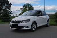 Skoda Fabia Wersja Style 1.2 TSI 90KM Klima Alu Czujniki Parkowania Start Stop