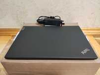 14" Lenovo ThinkPad T14s Gen 3 WUXGA TOUCH i7-1270P 16/256GB SSD NVMe