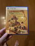 Indiana Jones na PS5