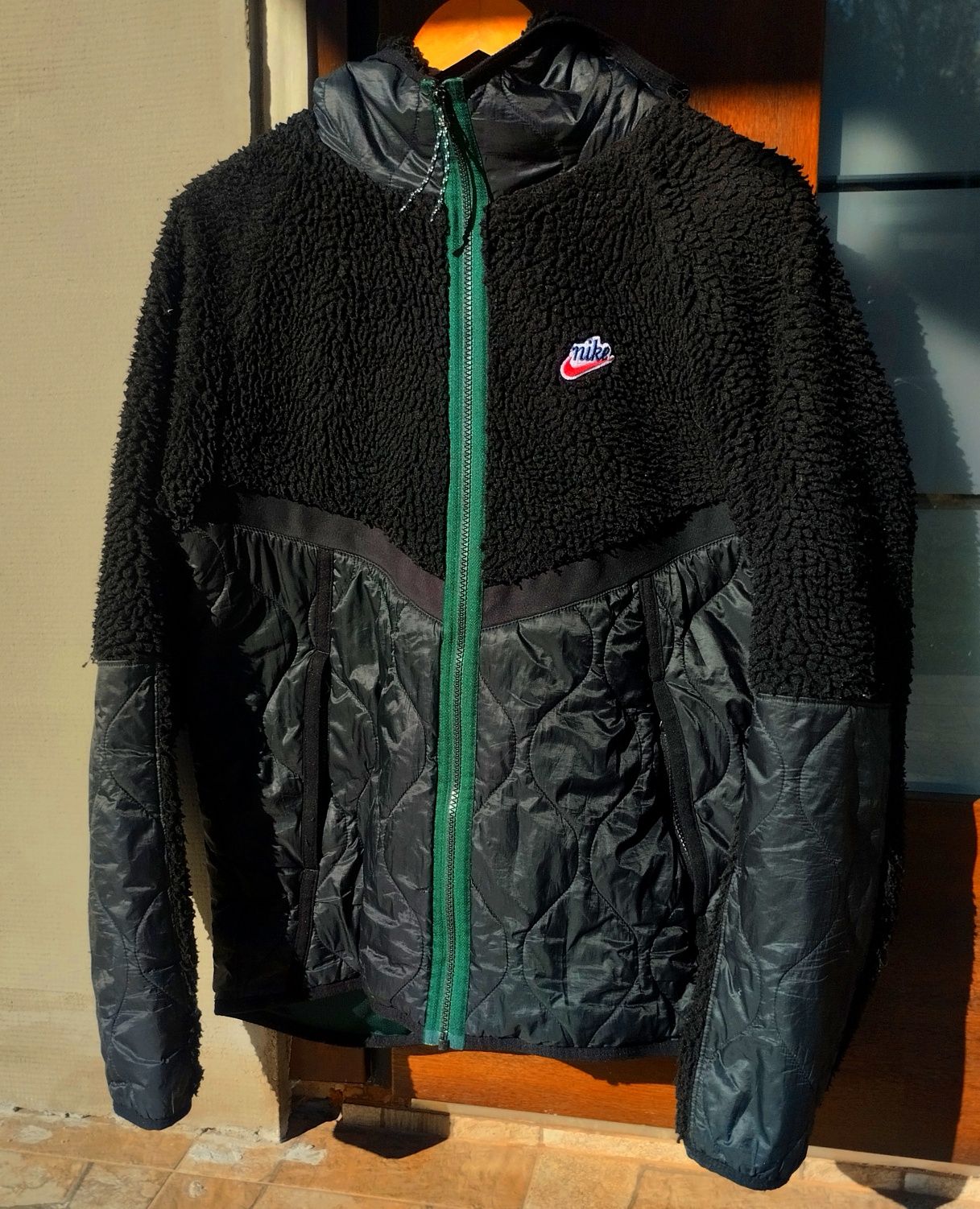 Nike Nsw Sherpa (Tech Fleece Acg)