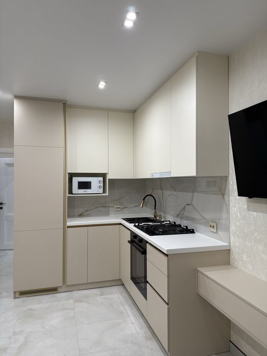 Оренда квартири в ЖК «БРАМА-2»