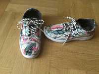 Buty Vans 36,5 oryginalne