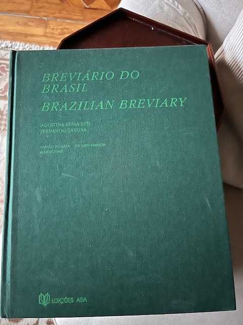 Breviário do Brasil