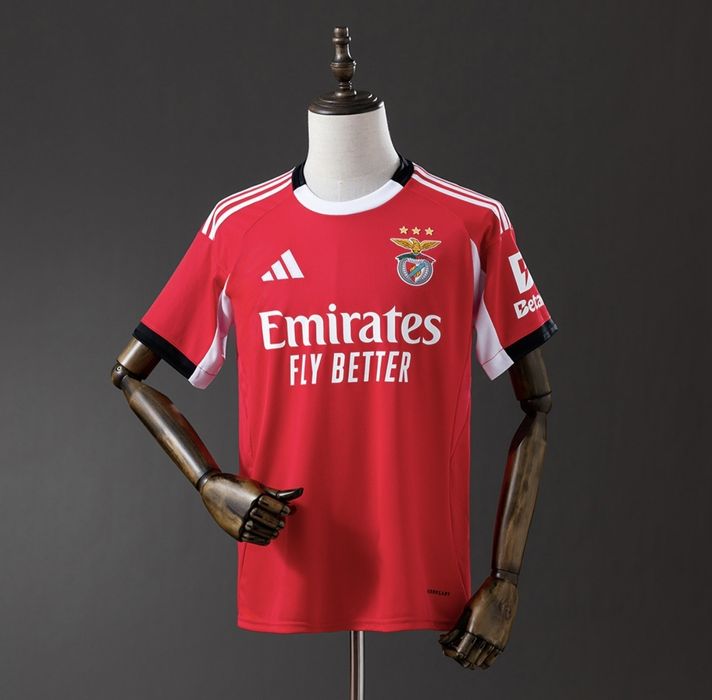 T-shirts Clubes excelente qualidade
