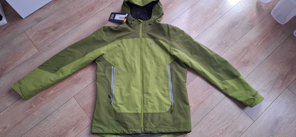 Kurtka Jack Wolfskin North Slope TEXAPORE