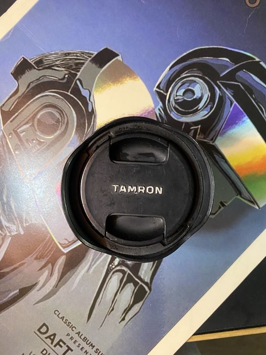 Обʼєктив Tamron 24 mm F/2.8 Di III OSD M1:2