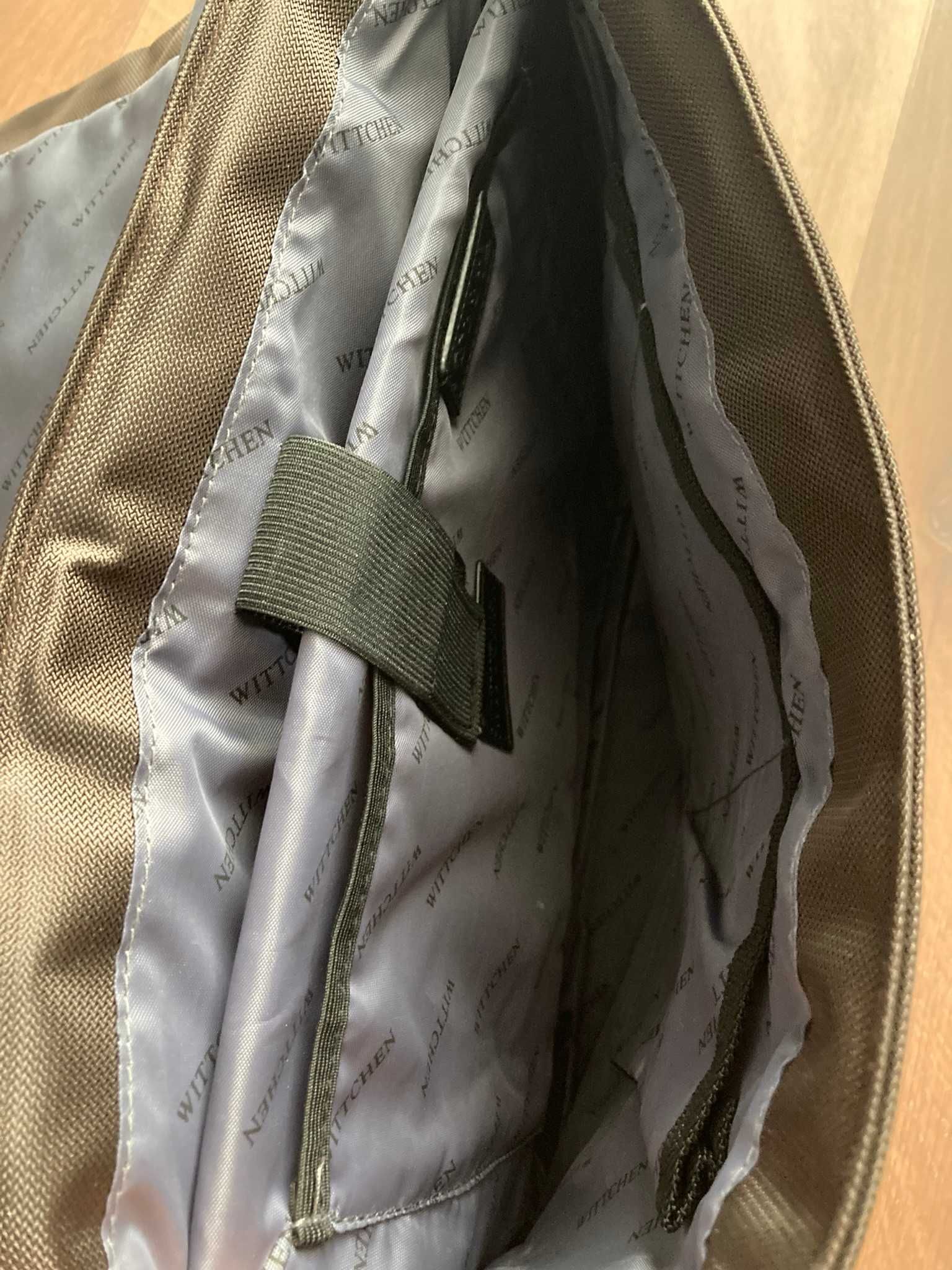 Wittchen torba na laptopa