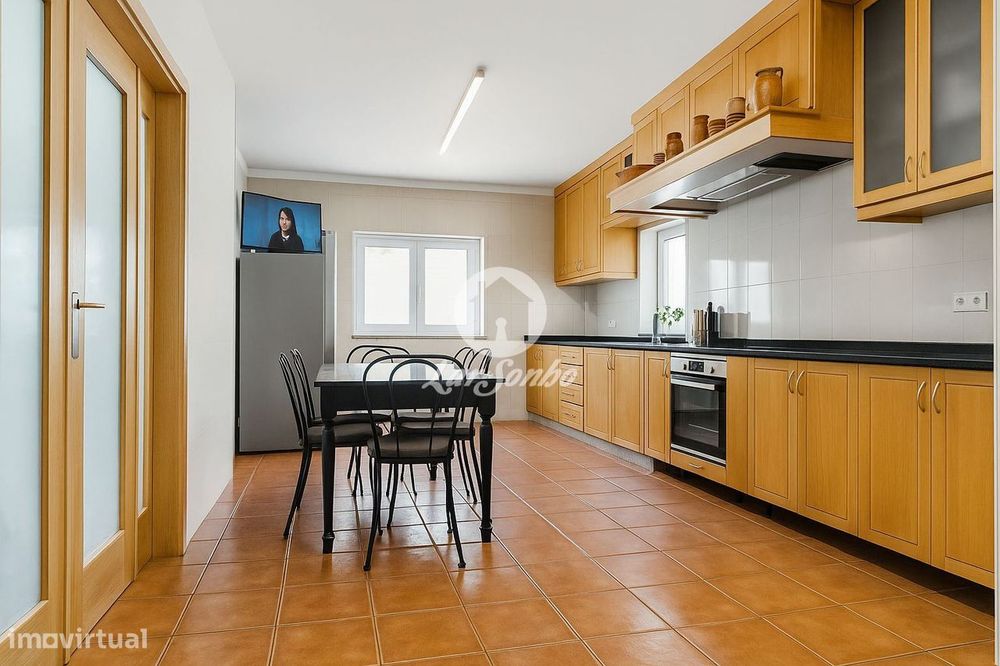 Moradia Geminada T4 em Fão, Esposende