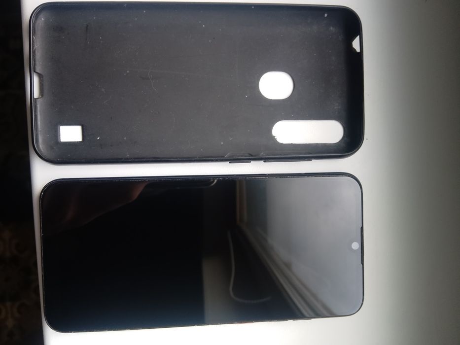 Продам ZTE Blade A7 3/64