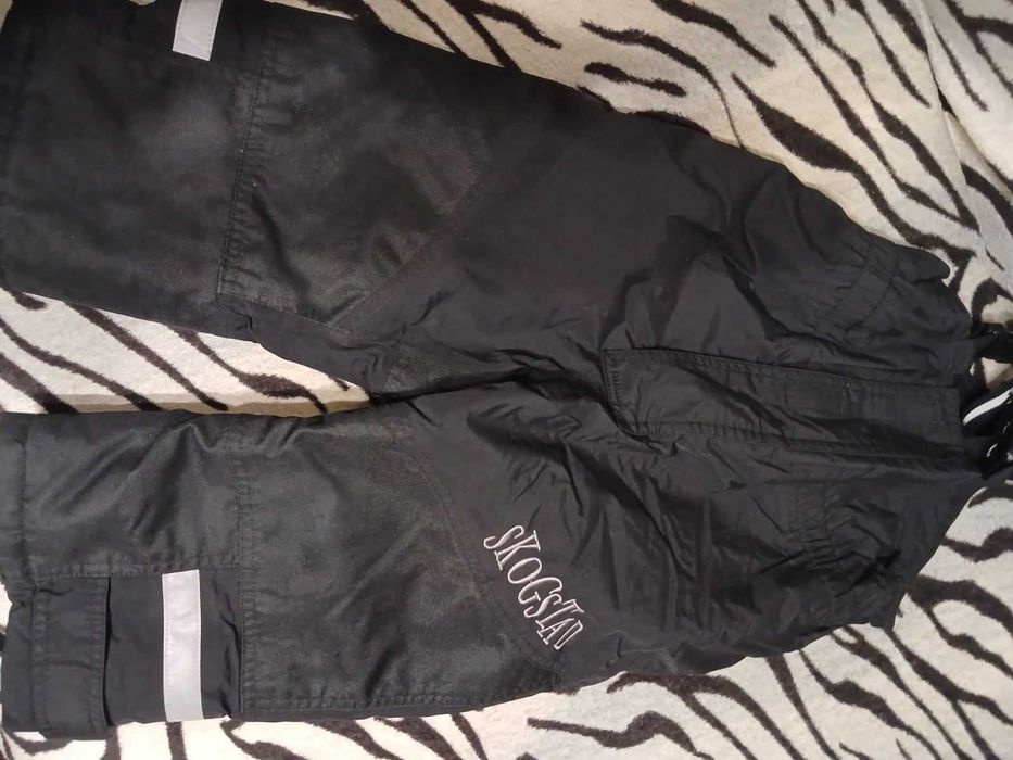 Штаны лыжные, в ассортименте