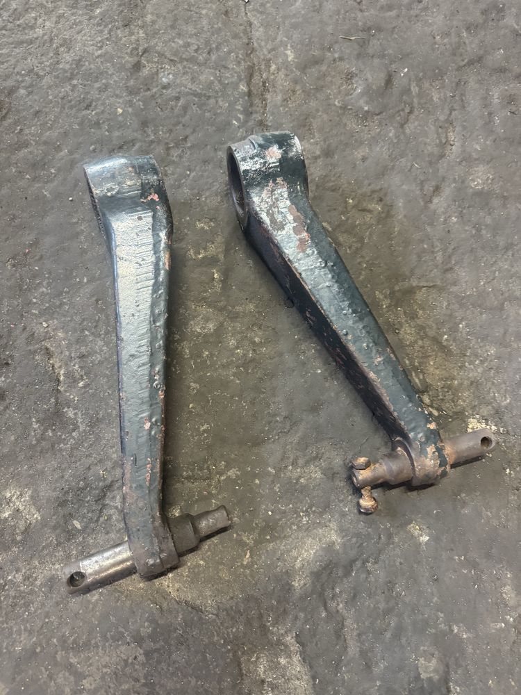 Ramiona podkosnika Zetor 7211/5211/6211/6211/7245/3320 itd