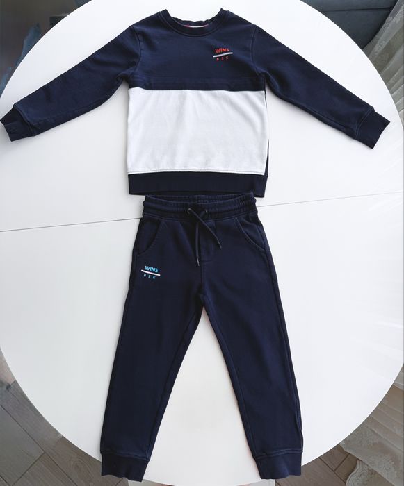 Костюм спортивний 4-5 років Ovs