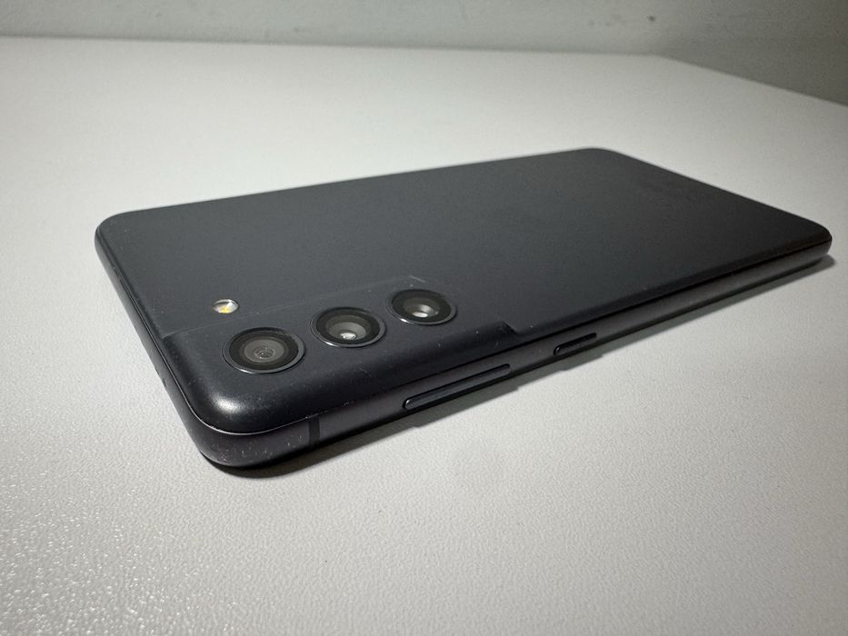 Samsung s21 FE 6/128GB graphitte/ Wroclaw sklep/ Bez Rat