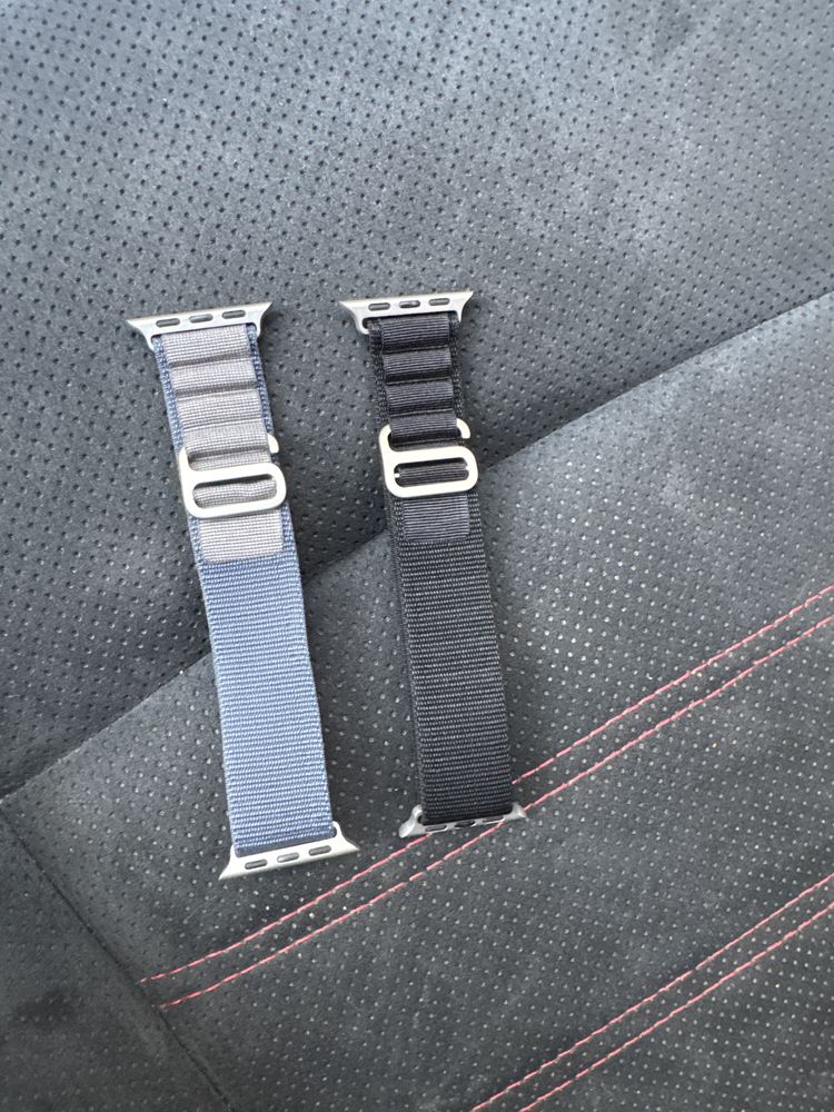 Braceles apple watch