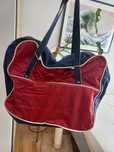 Torba vintage fa