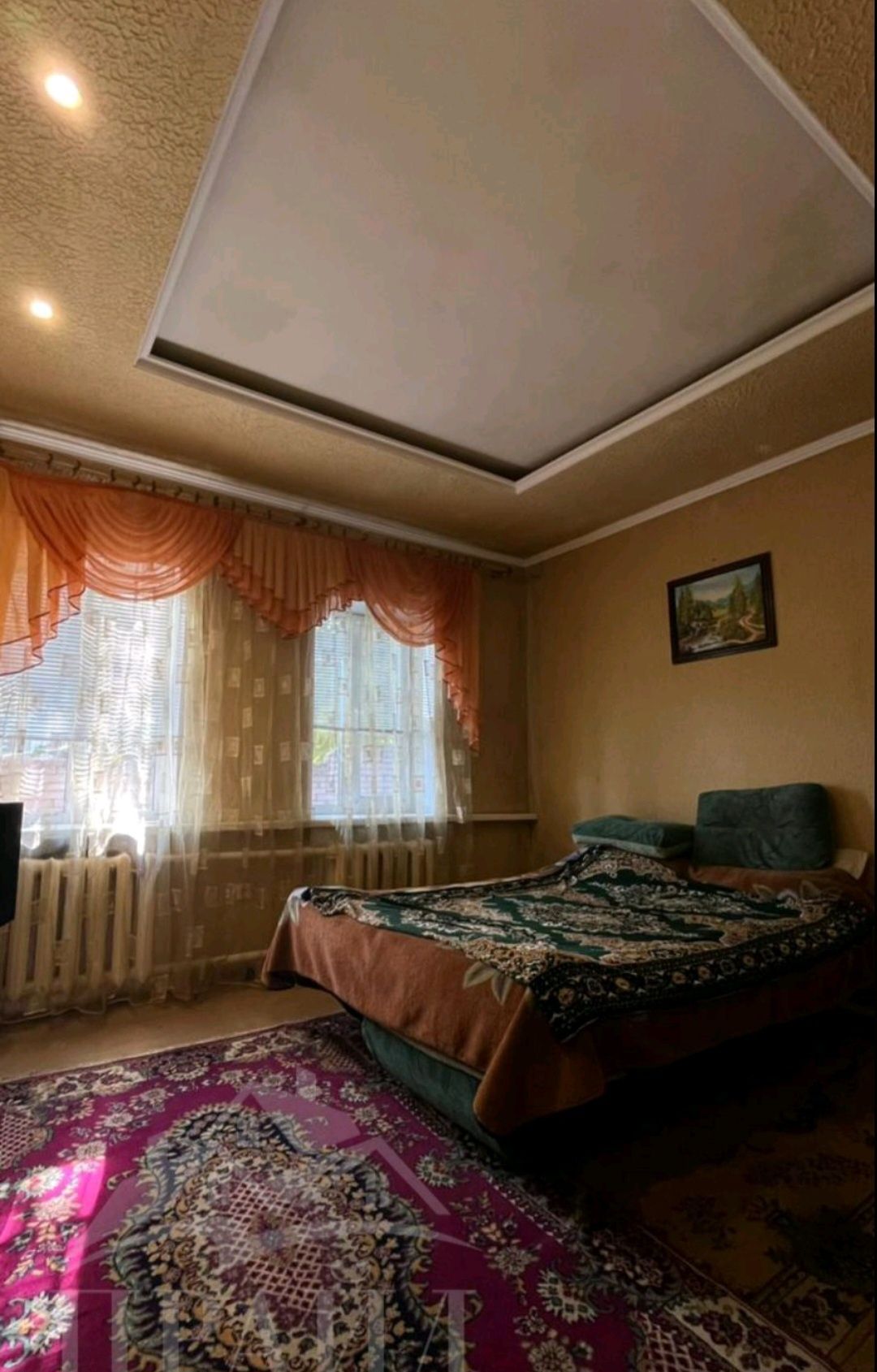 Продам будинок з приємною атмосферою  на вул.Сергія Табали