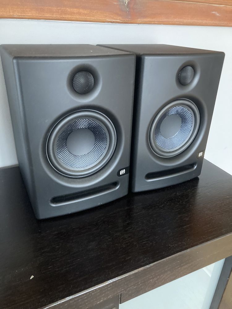 Monitory studyjne Presonus Eris E5 Para