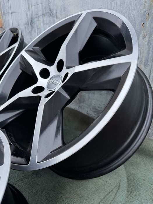 Диски титатові оригінал R19 AUDI Q7,Q5,Q3 та інші
