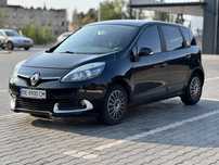 Продам Renault Scenic |||