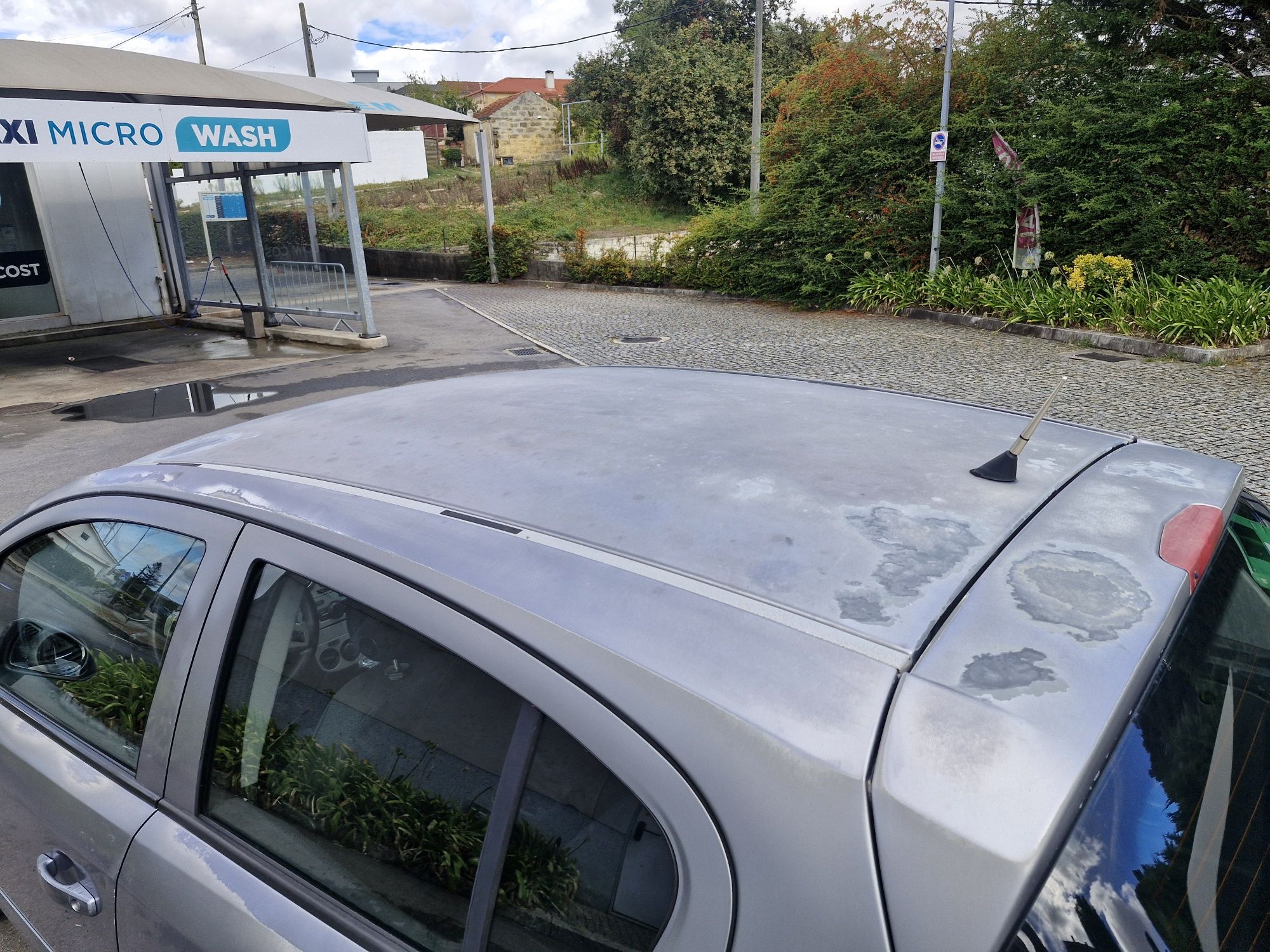 Opel corsa 1.3 cdti 2007 5 lugares