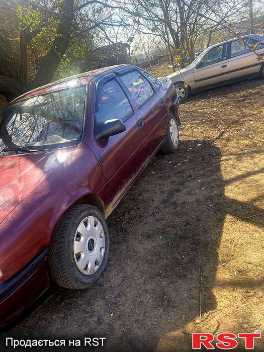 Продам авто опель